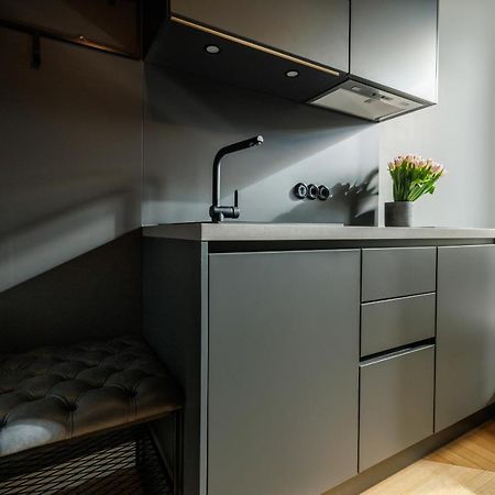 Duostay Tartu Esterno foto