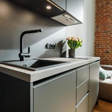 Duostay Tartu Esterno foto