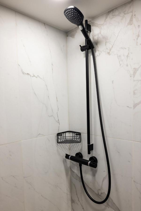 Duostay Tartu Esterno foto