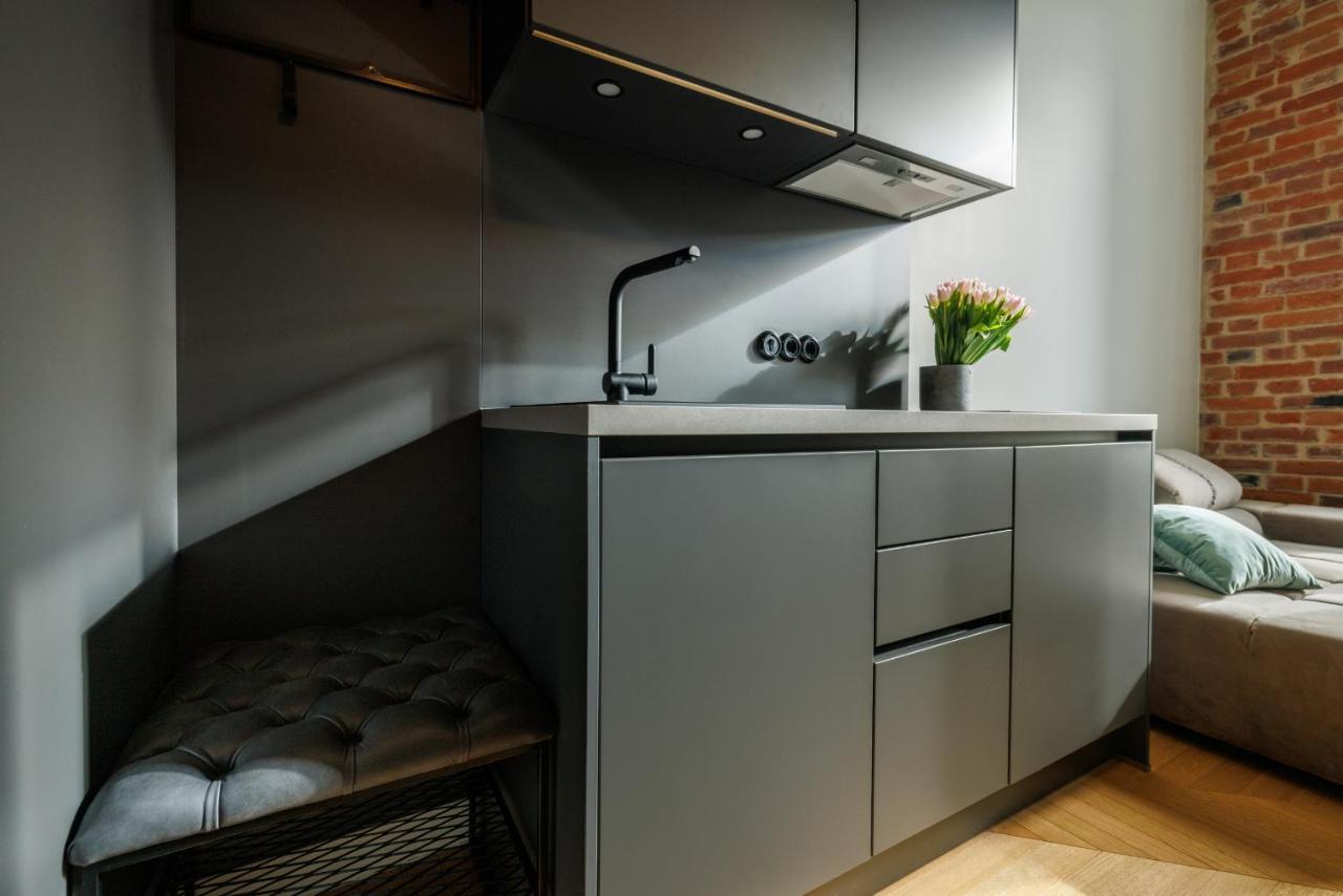 Duostay Tartu Esterno foto