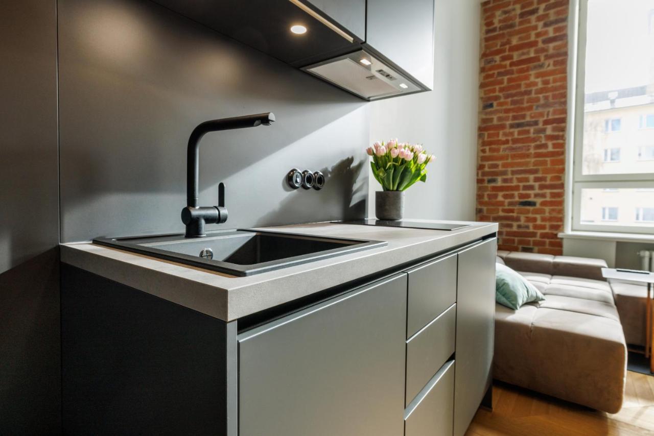 Duostay Tartu Esterno foto