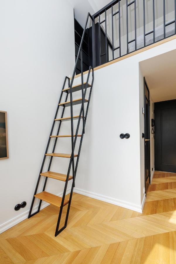 Duostay Tartu Esterno foto