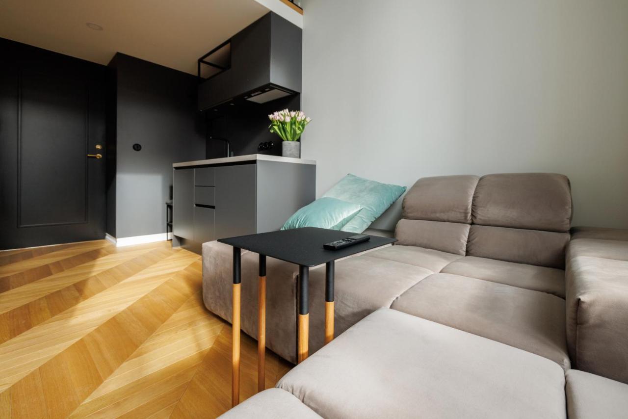 Duostay Tartu Esterno foto