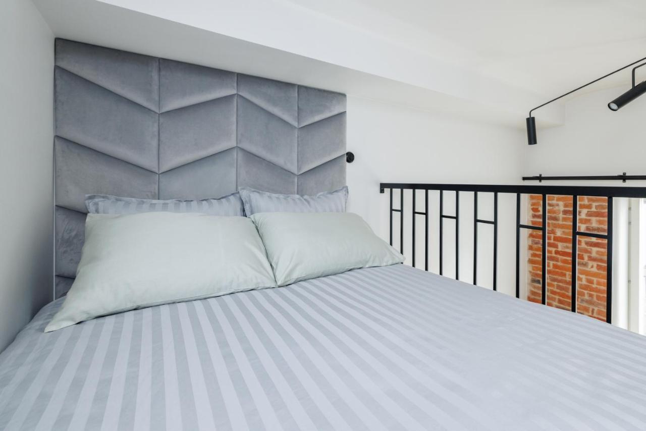 Duostay Tartu Esterno foto