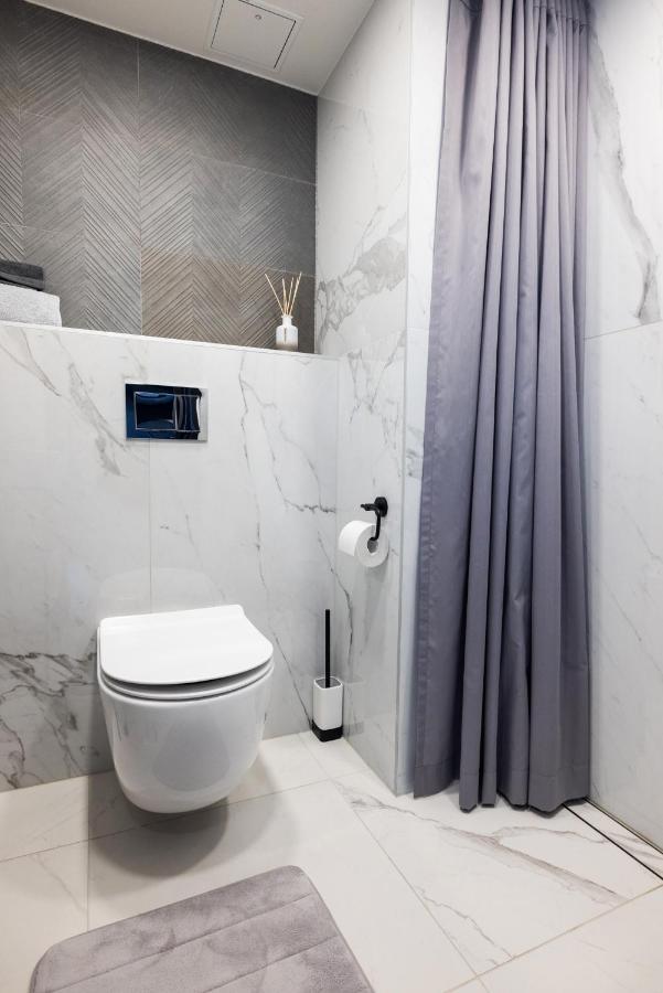 Duostay Tartu Esterno foto