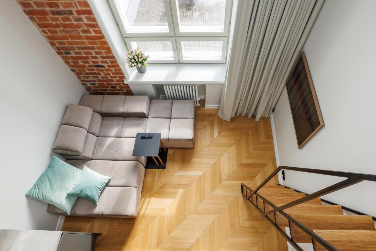 Duostay Tartu Esterno foto