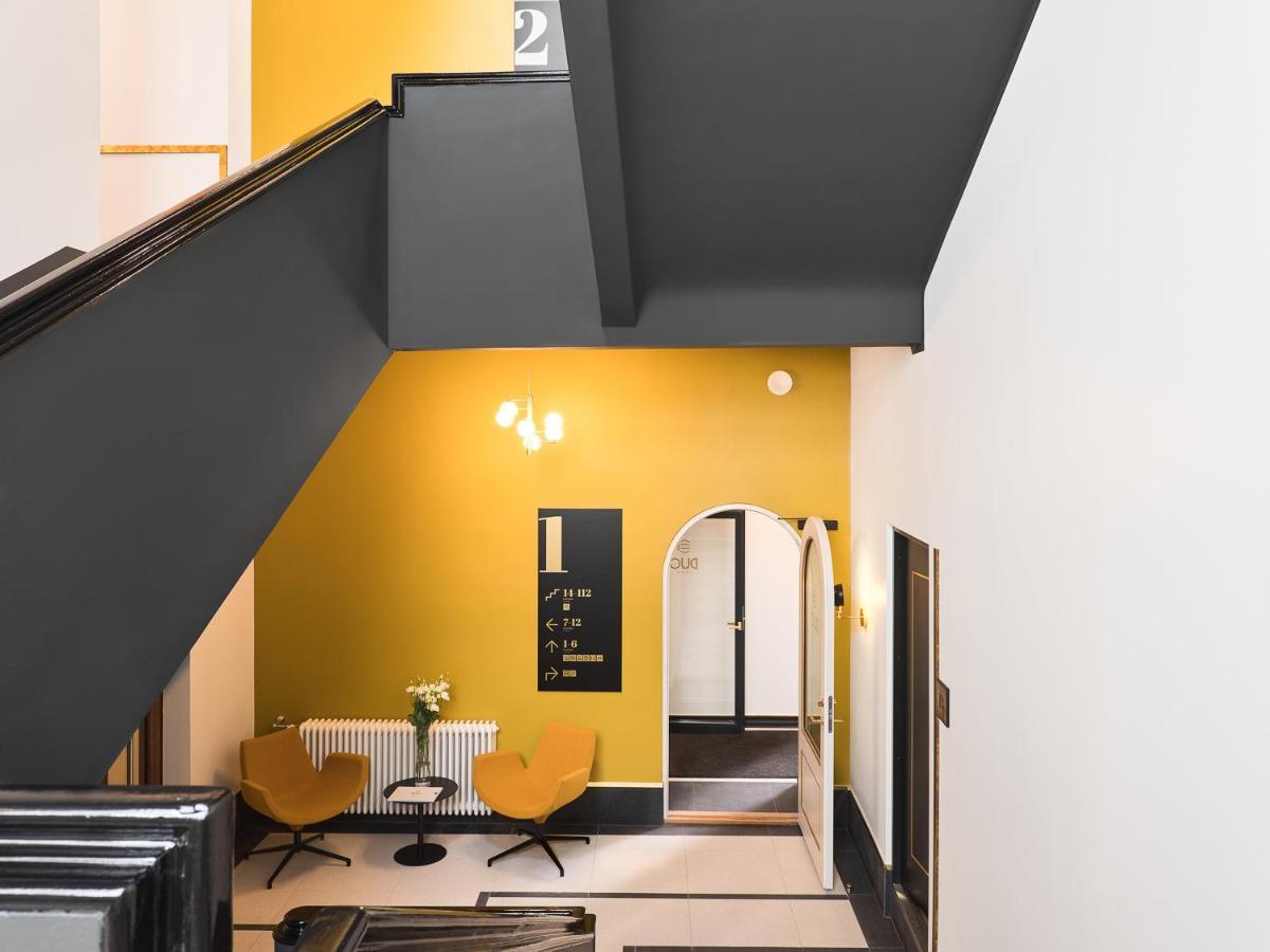 Duostay Tartu Esterno foto